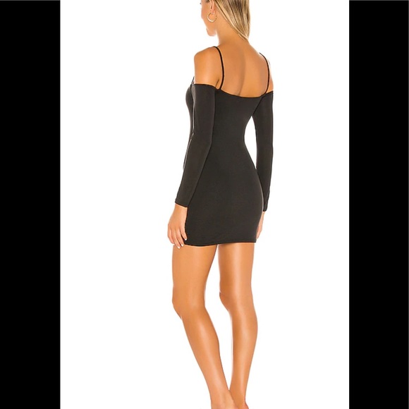 h:ours Mikah Mini Dress - Picture 2 of 10